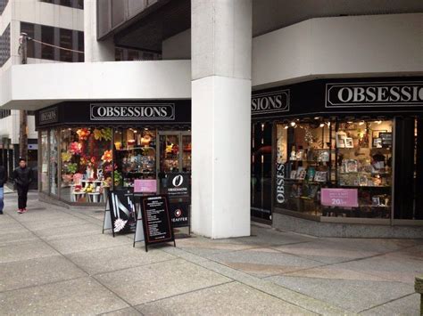 obsessions gift shop